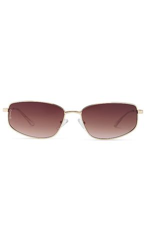 Willow Sunglasses in Metallic - Otra - Modalova