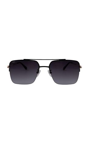 Portsea Sunglasses in Metallic - Otra - Modalova