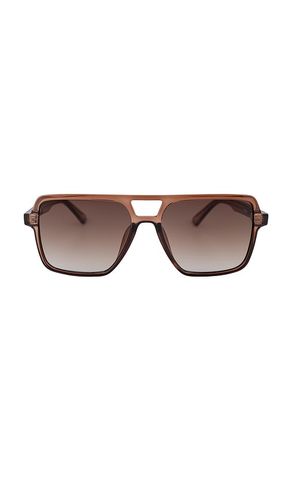 Otra SONNENBRILLE in Brown - Otra - Modalova
