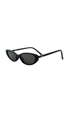Otra Lulu Sunglasses in Black - Otra - Modalova