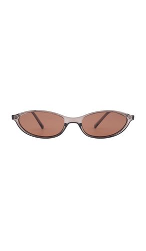 Otra Hazel Sunglasses in Brown - Otra - Modalova