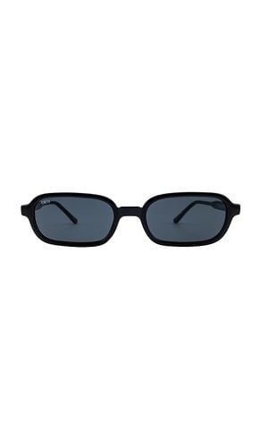Otra Frankie Sunglasses in Black - Otra - Modalova