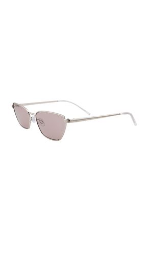 Dahlia Sunglasses in - Otra - Modalova