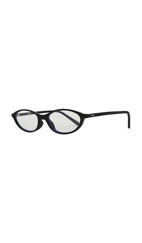 Hazel Blue Light Eyeglasses in - Otra - Modalova