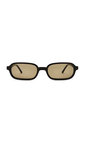 Otra Frankie Sunglasses in Black - Otra - Modalova