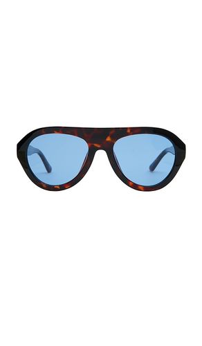 X Grandquist Maddy Sunglasses in Chocolate - Otra - Modalova