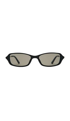 Otra Caysee Sunglasses in Black - Otra - Modalova