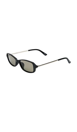 Otra Caysee Sunglasses in Black - Otra - Modalova