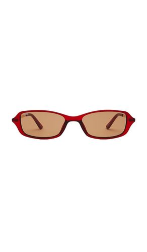 Otra Caysee Sunglasses in Brown - Otra - Modalova