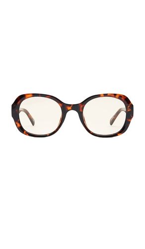 Otra Darcy Sunglasses in Brown - Otra - Modalova