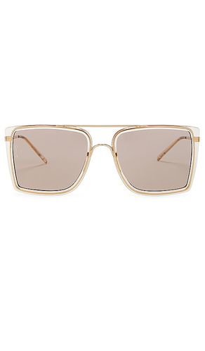 Otra Velda Sunglasses in Brown - Otra - Modalova