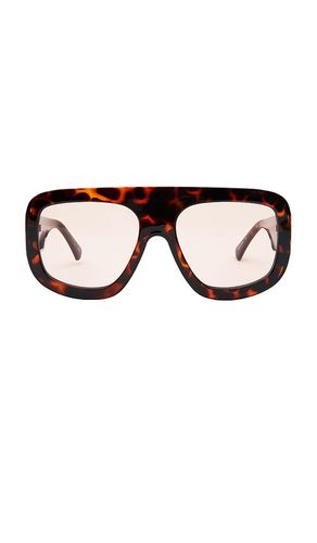 Otra Vail Sunglasses in Brown - Otra - Modalova