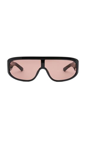 Otra Rio Sunglasses in Black - Otra - Modalova