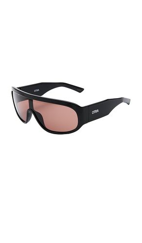 Otra Rio Sunglasses in Black - Otra - Modalova
