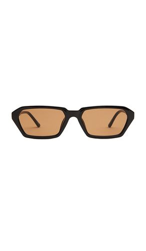 Otra Izzy Sunglasses in Brown - Otra - Modalova