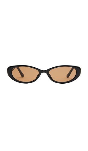Otra Cami Sunglasses in Black - Otra - Modalova
