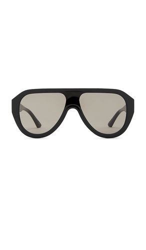 Otra Cameron Sunglasses in Black - Otra - Modalova