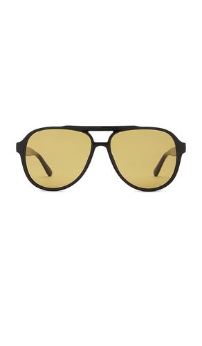 Otra Stevie Sunglasses in Black - Otra - Modalova