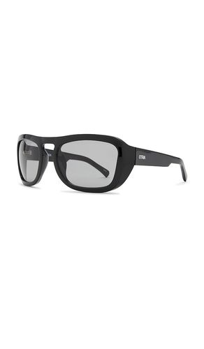 Otra Charis Sunglasses in Black - Otra - Modalova