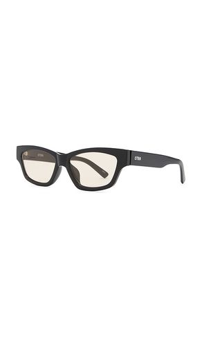 Otra Eden Sunglasses in Black - Otra - Modalova