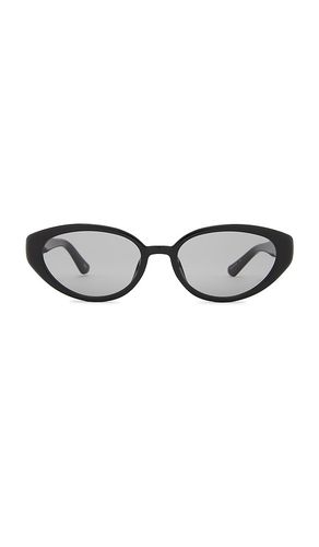 Otra Greta Sunglasses in Black - Otra - Modalova