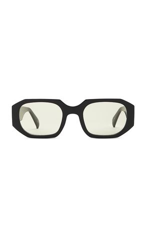 Otra Vera Sunglasses in Black - Otra - Modalova