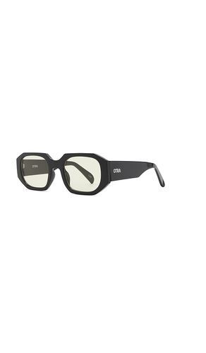 Otra Vera Sunglasses in Black - Otra - Modalova