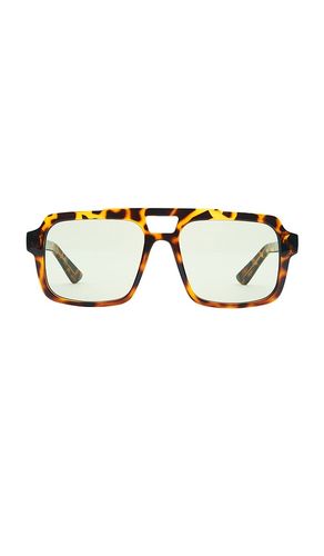 Tame Square Sunglasses in - Otra - Modalova