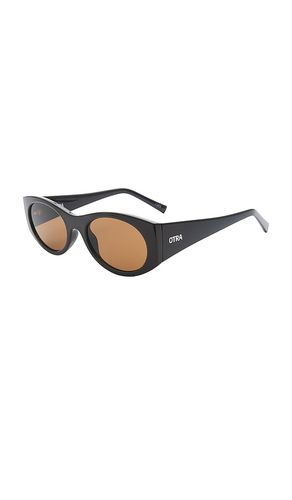 Otra Grace Sunglasses in Brown - Otra - Modalova