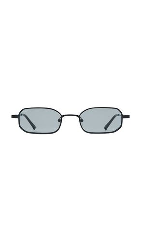 Otra Kent Sunglasses in Black - Otra - Modalova