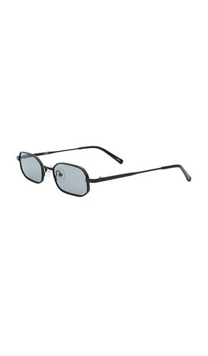 Otra Kent Sunglasses in Black - Otra - Modalova