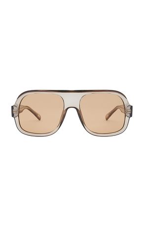 Otra Malia Sunglasses in Olive - Otra - Modalova