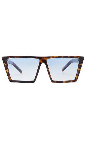 Otra Ascot Sunglasses in Brown - Otra - Modalova