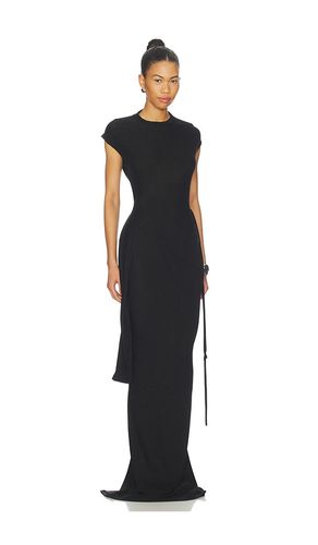 Sleevy Lurex Maxi Dress in . Size M. Also in S - Ottolinger - Modalova