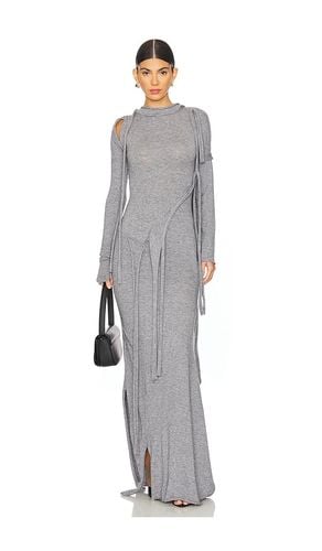 Strap Maxi Dress in Light . - size L (also in M, XL, XS) - Ottolinger - Modalova