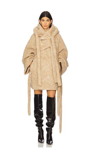 Cozy Coat Midi in . - size 36/4 (also in 38/6) - Ottolinger - Modalova