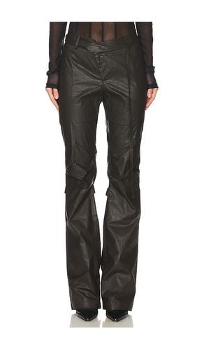 Deconstructed Flared Pants in . - size L (also in M, S, XL, XS) - Ottolinger - Modalova