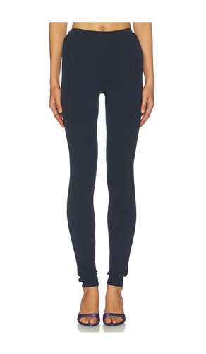 Sculpted Hip Legging in Dark in . Size S. Also in XS - Ottolinger - Modalova