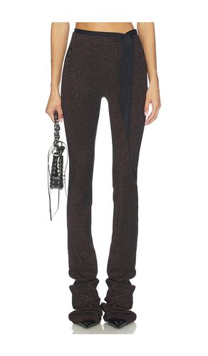 Drape Lounge Pant in . Size XS. Also in M - Ottolinger - Modalova