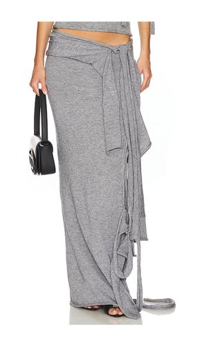 Drape Strap Skirt in Light . - size L (also in XL) - Ottolinger - Modalova