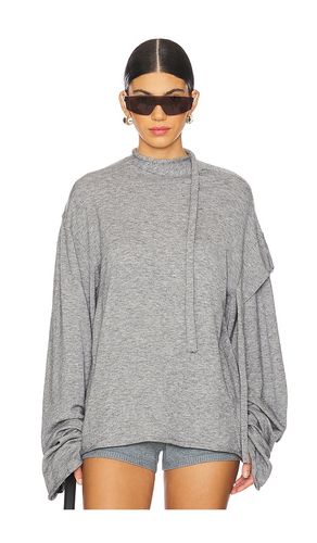 Strap Loose Tee in Light . - size M (also in S) - Ottolinger - Modalova