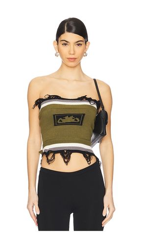 Knit Tube Top in . - size L (also in M, S) - Ottolinger - Modalova