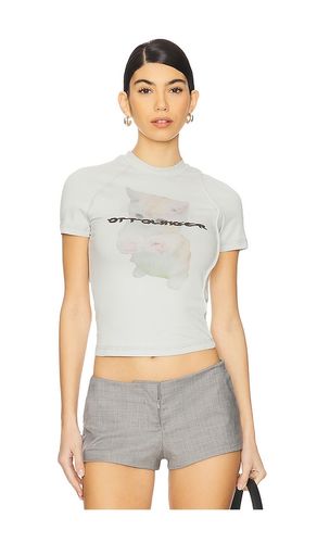 Deconstructed T-Shirt in Light . - size S (also in XS) - Ottolinger - Modalova