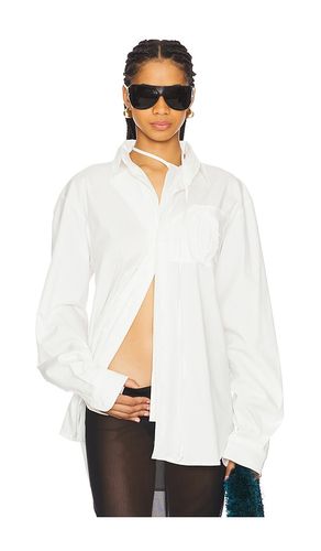 Oversized Shirt in . - size M (also in S, XS) - Ottolinger - Modalova