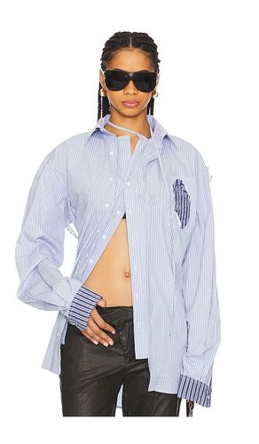 Oversized Shirt in . - size M (also in XS) - Ottolinger - Modalova