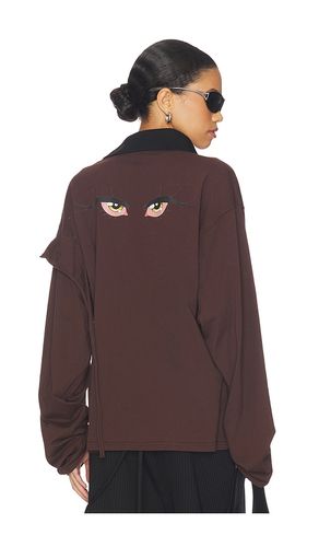 Polo Long Sleeve Top in . Size S. Also in M - Ottolinger - Modalova