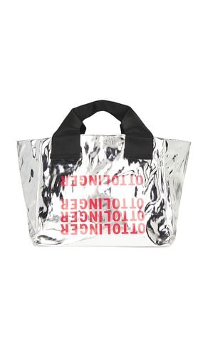 Otto Maxi Tote Bag in Metallic - Ottolinger - Modalova