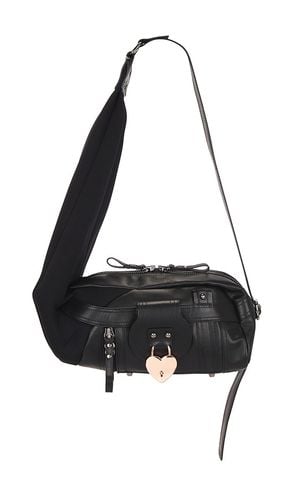 Mini Neoprene Leather Bag in - Ottolinger - Modalova