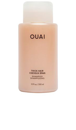 Champú thick en color belleza: na talla all - OUAI - Modalova