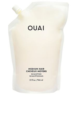 Champú medium en color belleza: na talla all - OUAI - Modalova